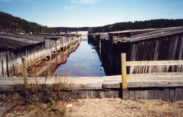 Original image