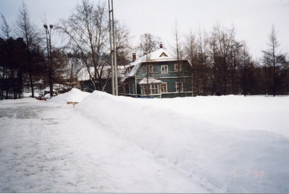 Original image