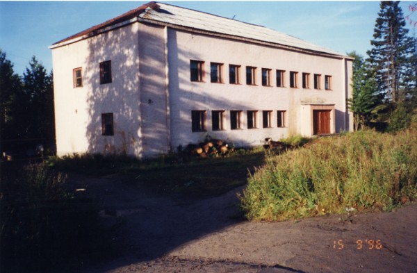 Original image