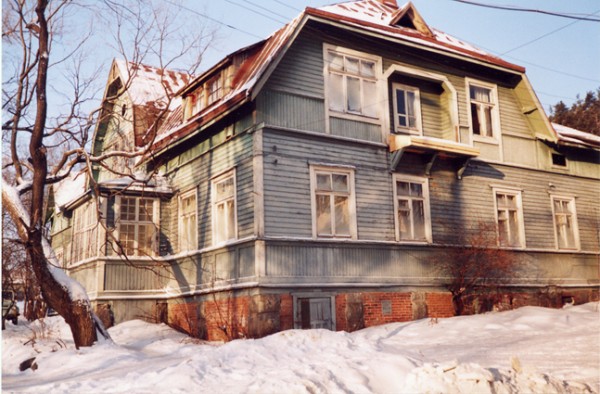 Original image